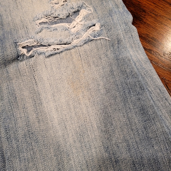 American Eagle Artist Boho Flare - Picture 4 of 4